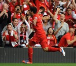 Luis Suarez