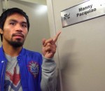 Manny Pacquiao