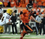 Markus Wheaton