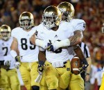 ND Touchdown
