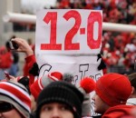 Ohio State 12-0