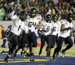 Oregon Ducks