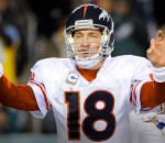 Peyton Manning