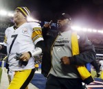 Roethlisberger Tomlin