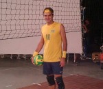 Roger Federer Brazilian