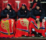 Theo Walcott Bench