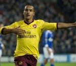 Theo Walcott