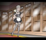 Wenger Maid