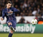 Zlatan Ibrahimovic