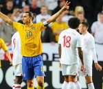 Zlatan Ibrahimovic