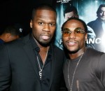 50 Cent Mayweather