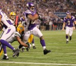 Adrian Peterson