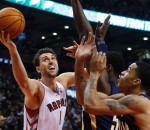 Andre Bargnani