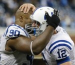 Andrew Luck