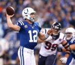 Andrew Luck Colts