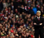 Arsene Wenger
