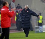 Arsene Wenger