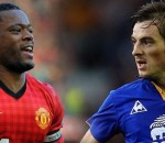 Baines Evra