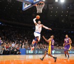 Carmelo Anthony