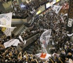 Corinthians Fans