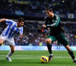 Cristiano Ronaldo Real