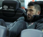 David Villa