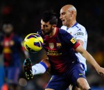David Villa
