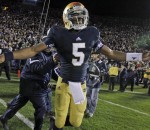Everett Golson