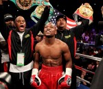 Floyd Mayweather