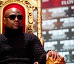 Floyd Mayweather Jr.