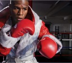 Floyd Mayweather Jr.