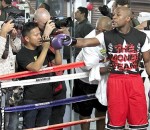 Floyd Mayweather Jr.