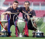 Guardiola Vilanova