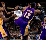 Howard Faried