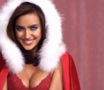 Irina Shayk