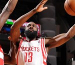James Harden