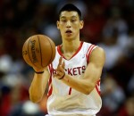 Jeremy Lin
