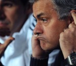 Jose Mourinho