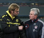 Klopp & Jupp