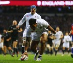 Manu Tuilagi