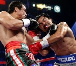 Manny Pacquiao, Juan Manuel Marquez