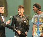Neymar Ronaldinho