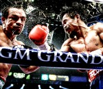 Pacquiao vs Marquez