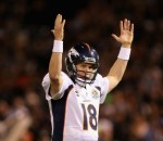 Peyton Manning