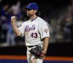 R.A. Dickey
