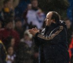Rafa Benitez