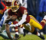 Robert Griffin III