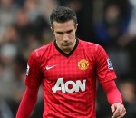 Robin van Persie