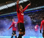 Robin van Persie