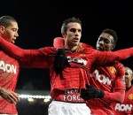Robin van Persie